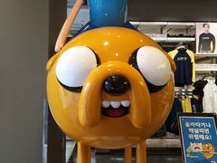 -line friends(明洞旗舰店)