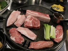 -401餐厅(弘大店)