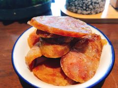 -十面春风·江南面馆(崇宁路店)