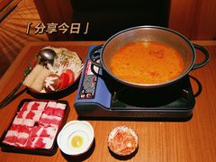 -仓桥家·焗寿司·锅物(光谷步行街店)