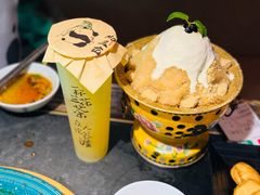 -吼堂老火锅(太古里总店)