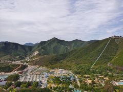 -蓟州溶洞风景区