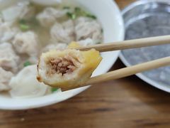 -黄家馄饨(铁心桥店)