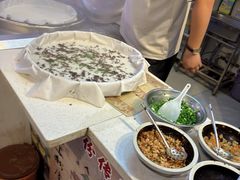 -安上粉皮.非遗手工小吃(骑龙巷店)