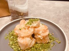 -大树餐厅(红旗街万达店)