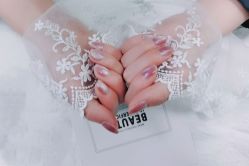 -如一·美甲美睫