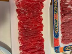 -京城阁·南门涮羊肉.小龙虾烧烤(松江九亭店)
