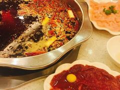 -王少龙火锅(五小区店)