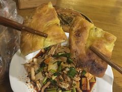 -白家高记肥肠粉(总店)