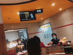 -麦当劳(台山万达店)