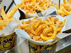 -Potato Corner(广州天河城店)