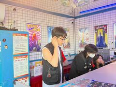 -移动谜城·大笨象密室逃脱(五棵松店)