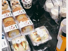 -皇后西斯汀饼店(文化路店)