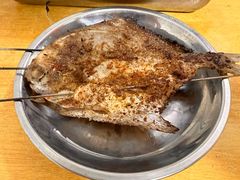 -沙口小炉烧烤
