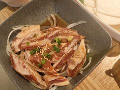 -新石器烤肉(招商1872店)