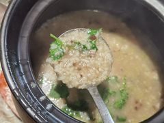 -百年银屏蚝烙·潮汕菜·非遗(乐山店)