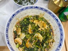 -鲁达面馆本帮风味(共康东路店)