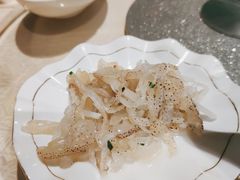 -喜来登由由大酒店九州膳坊中餐厅