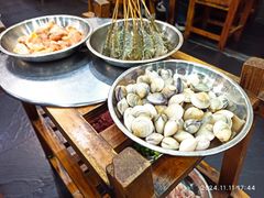-盈田盈粥庄(黄兴公园店)
