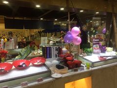 大堂-伊天园(辛伯达店)