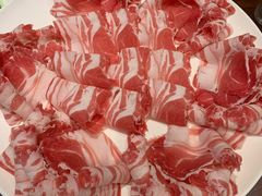 -竹叶涮肉坊(总店)