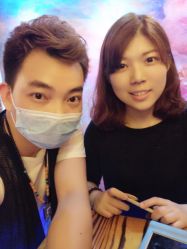 点击看大图 -BM SALON