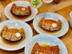 -蟹家大院(保利时光里店)