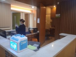 -杭州复旦儿童医院·语言发育迟缓·自闭症干预·注意力训练