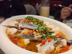 -湘约东方·湘约和港·湖南家常菜·宴请(民星路店)