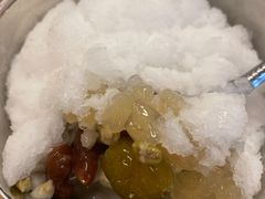 -南街清补凉(黄贝岭店)