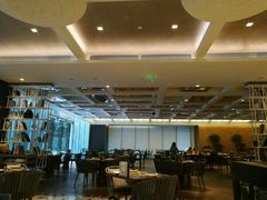 大堂-食百绚全日制餐厅(成都棕榈泉费尔蒙酒店)