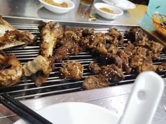 -草原碳烤羊腿(仙塘店)