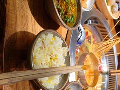 -城墙拐拐火锅(三峡广场黑金冠店)