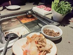 -海底捞火锅(崇文门新世界百货店)
