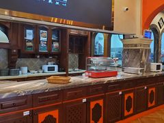 -巴依老爷新疆美食(魏公村店)