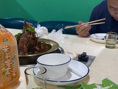 -和庆斋羊蝎子火锅·碳缸烧烤(顺义旗舰店)