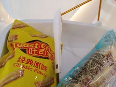 -罗莎蛋糕Rosa bread(印象汇店)