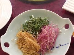 -華僑飯店中餐厅