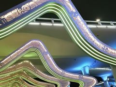 -演武大桥观景平台