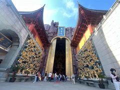 -上海东林寺(金山区)