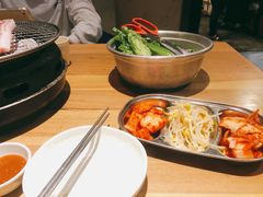 -韩国料理大力士(屏风街店)