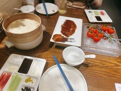 -小大董·烤鸭(王府井apm店)