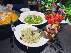 -唐猫庭院·千年陕菜(赛格国际购物中心店)