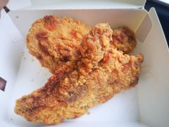 -麦当劳(北京金星西路店)