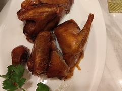 -顺意·顺德家乡菜(国际人才大厦店)