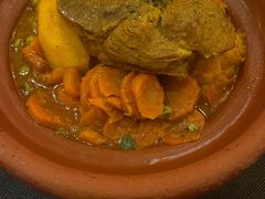 -Restaurante Palacio Andaluz Teteria Almona