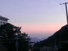 -罗田薄刀峰风景区