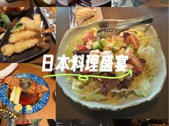 -千代武日本料理(哈西店)