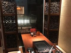 -松阪牛焼肉M(法善寺横丁店)