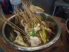 -长药唐师乐山油炸(石人直营店)
